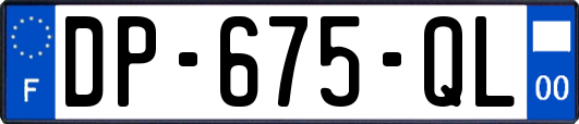 DP-675-QL