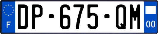 DP-675-QM