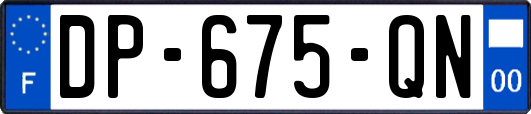 DP-675-QN