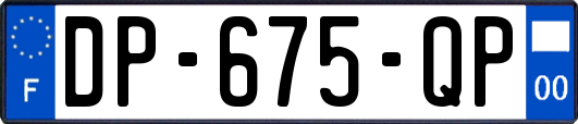 DP-675-QP