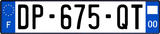 DP-675-QT