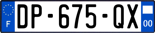 DP-675-QX