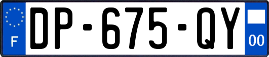 DP-675-QY