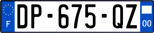 DP-675-QZ