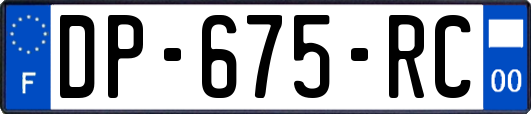 DP-675-RC