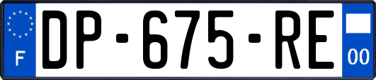 DP-675-RE