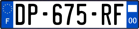 DP-675-RF