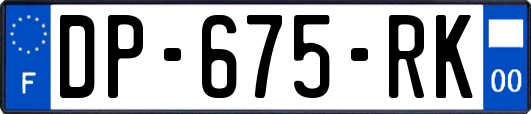 DP-675-RK