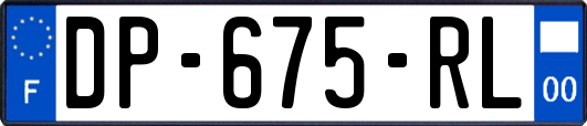 DP-675-RL
