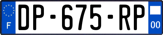 DP-675-RP