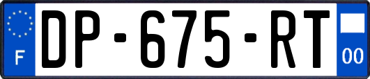 DP-675-RT