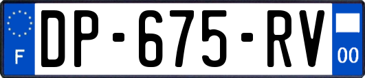 DP-675-RV