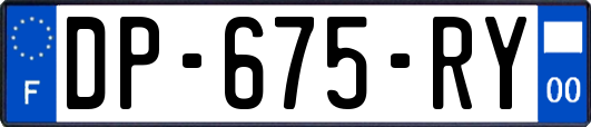 DP-675-RY
