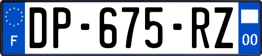 DP-675-RZ