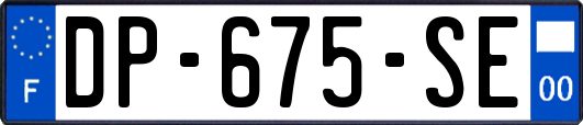 DP-675-SE