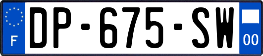 DP-675-SW