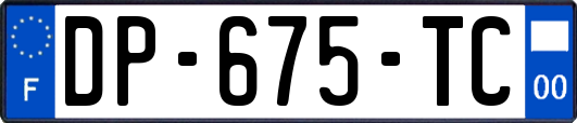 DP-675-TC