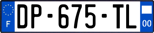 DP-675-TL