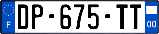 DP-675-TT