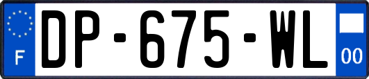 DP-675-WL