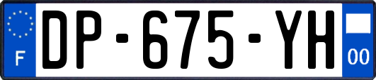 DP-675-YH