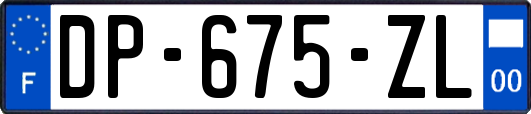 DP-675-ZL