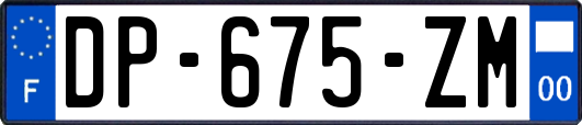 DP-675-ZM