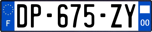 DP-675-ZY