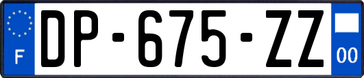 DP-675-ZZ