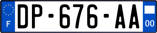 DP-676-AA