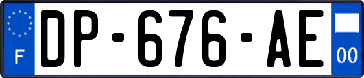 DP-676-AE