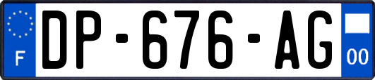 DP-676-AG