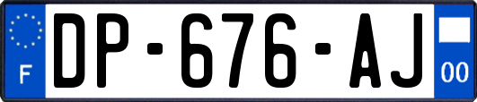 DP-676-AJ