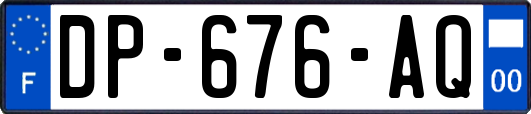 DP-676-AQ