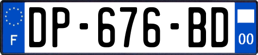 DP-676-BD