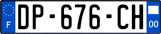 DP-676-CH