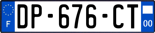 DP-676-CT