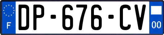 DP-676-CV