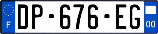 DP-676-EG