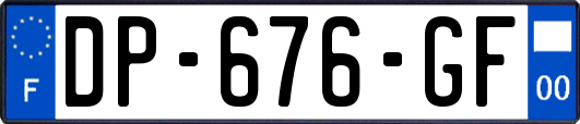 DP-676-GF