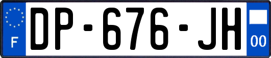 DP-676-JH