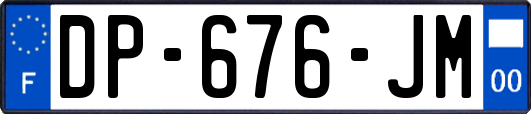 DP-676-JM