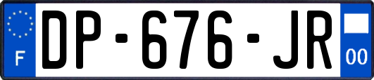 DP-676-JR