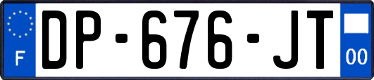 DP-676-JT