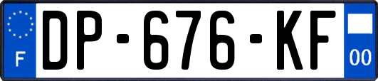 DP-676-KF