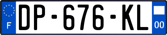DP-676-KL