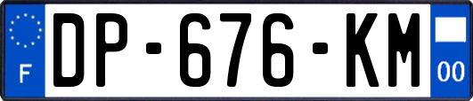 DP-676-KM