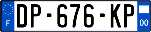 DP-676-KP