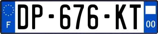 DP-676-KT