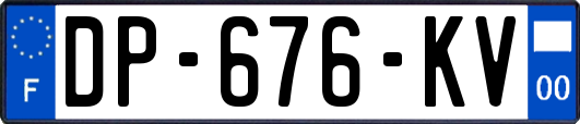 DP-676-KV